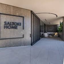 ModulDesigns asiste  a la presentación de Saltoki en Marbella