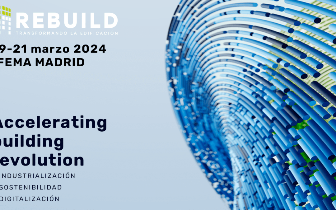 Moduldesigns en Rebuild 2024