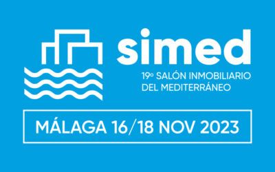 Moduldesigns en Simed 2023