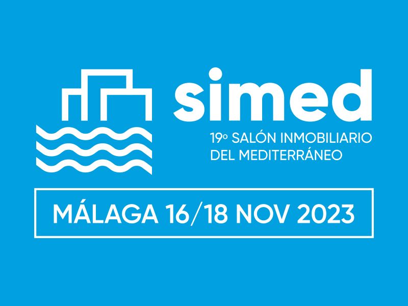 Moduldesigns en Simed 2023